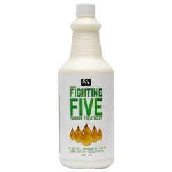 Sullivan Supply Fighting Five Farm Animal Fungus Treatment
