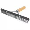 Sullivan Supply Stimulator Regular Wood Handle Farm Animal Comb -Outlet Sullivan Supply Store 322117 MAIN. SY630 V1630539990