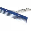 Sullivan Supply Stimulator Skip-Tooth Aluminum Handle Farm Animal Comb -Outlet Sullivan Supply Store 322127 MAIN. SY630 V1630533978