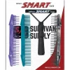 Sullivan Supply Smart 9-in Farm Animal Comb -Outlet Sullivan Supply Store 322129 MAIN. SY630 V1630542384