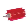 Sullivan Supply Mini Staggered Bristle Roto Farm Animal Brush 2 Sullivan Supply Mini Staggered Bristle Roto Farm Animal Brush -Outlet Sullivan Supply Store 322135 MAIN. SY630 V1630533076