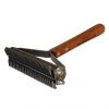 Sullivan Supply Dually Hair Shedding Farm Animal Comb 1 Sullivan Supply Dually Hair Shedding Farm Animal Comb -Outlet Sullivan Supply Store 322141 MAIN. SY630 V1630533369