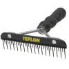 Sullivan Supply 6-in Teflon Farm Animal Comb -Outlet Sullivan Supply Store 322150 MAIN. SY630 V1630538206