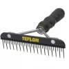Sullivan Supply 6-in Teflon Fluffer Farm Animal Comb -Outlet Sullivan Supply Store 322152 MAIN. SY630 V1630542385