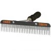 Sullivan Supply Tiger Tooth Fluffer Farm Animal Comb