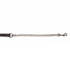 Sullivan Supply Classic Leather Halter Farm Animal Replacement Lead