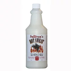 Sullivan Supply Farm Animal Hot Sweat