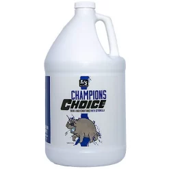 Sullivan Supply Farm Animal Champions Choice Skin & Hair Conditioner, 1-gal