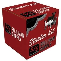 Outlet Sullivan Supply Store 16 Sullivan Supply Show Pig Starter Kit