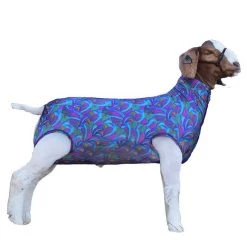 Sullivan Supply Performance Spandex Goat Tubes