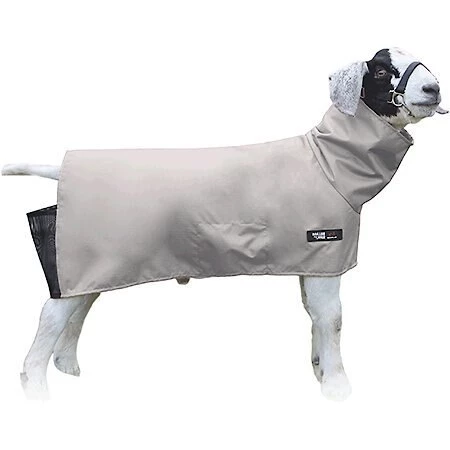 Sullivan Supply Canvas Goat Blanket 3 Sullivan Supply Canvas Goat Blanket