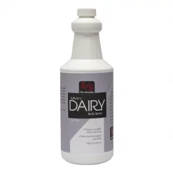 Sullivan Supply Dairy Body Dairy Cow Show Spray