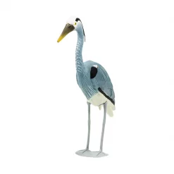 Aquascape Blue Heron Fish Pond Ornament