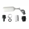 Aquascape Compact Water Fill Valve -Outlet Sullivan Supply Store 365020 MAIN. SY630 V1643672831