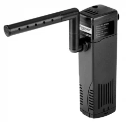 Aquascape Container Water Garden Fish Aquarium Filter