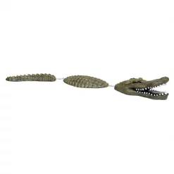 Aquascape Floating Alligator Decoy Pond Ornament