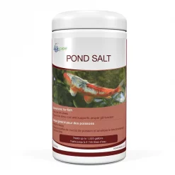 Aquascape Non-Iodized Fish Pond Salt