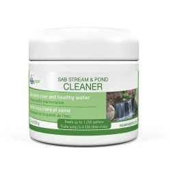 Aquascape S.A.B. Stream & Pond Clean Water Treatment