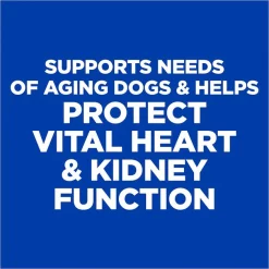 Hill's Prescription Diet g/d Aging Care Chicken Flavor Dry Senior Dog Food -Outlet Sullivan Supply Store 69758 PT3. SY630 V1624319018