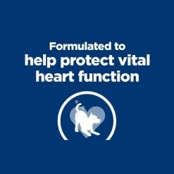 Hill's Prescription Diet h/d Heart Care Chicken Flavor Dry Dog Food -Outlet Sullivan Supply Store 69760 PT3. SY630 V1658232067