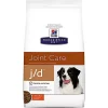 Hill's Prescription Diet j/d Joint Care Chicken Flavor Dry Dog Food -Outlet Sullivan Supply Store 69769. SY630 V1460478784