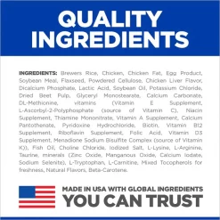 Hill's Prescription Diet l/d Liver Care Chicken Flavor Dry Dog Food -Outlet Sullivan Supply Store 69776 PT5. SY630 V1624081665