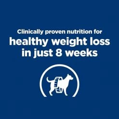 Hill's Prescription Diet r/d Weight Reduction Chicken Flavor Dry Dog Food -Outlet Sullivan Supply Store 69784 PT3. SY630 V1651204972