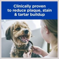 Hill's Prescription Diet t/d Dental Care Chicken Flavor Dry Dog Food 15 Hill's Prescription Diet t/d Dental Care Chicken Flavor Dry Dog Food -Outlet Sullivan Supply Store 69790 PT4. SY630 V1599177959