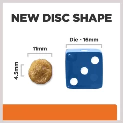 Hill's Prescription Diet u/d Urinary Care Original Flavor Dry Dog Food -Outlet Sullivan Supply Store 69794 PT2. SY630 V1651534882