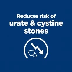 Hill's Prescription Diet u/d Urinary Care Original Flavor Dry Dog Food -Outlet Sullivan Supply Store 69794 PT3. SY630 V1650474406