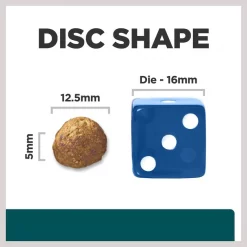 Hill's Prescription Diet w/d Multi-Benefit Chicken Flavor Dry Dog Food -Outlet Sullivan Supply Store 69799 PT2. SY630 V1651542687