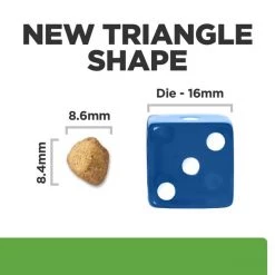 Hill's Prescription Diet Metabolic Chicken Flavor Dry Cat Food -Outlet Sullivan Supply Store 69811 PT2. SY630 V1660161341