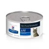 Hill's Prescription Diet z/d Skin/Food Sensitivities Original Flavor Wet Cat Food -Outlet Sullivan Supply Store 69815 MAIN. SY630 V1600010170