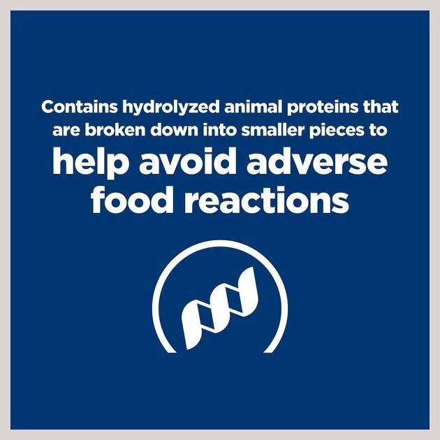 Hill's Prescription Diet z/d Skin/Food Sensitivities Original Flavor Wet Cat Food 6 Hill's Prescription Diet z/d Skin/Food Sensitivities Original Flavor Wet Cat Food - Image 4