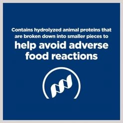 Hill's Prescription Diet z/d Skin/Food Sensitivities Original Flavor Dry Cat Food -Outlet Sullivan Supply Store 69816 PT3. SY630 V1648273284