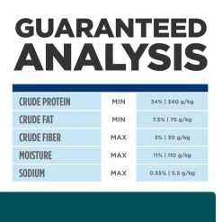 Hill's Prescription Diet w/d Multi-Benefit with Chicken Dry Cat Food -Outlet Sullivan Supply Store 69824 PT8. SY630 V1657661024