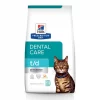Hill's Prescription Diet t/d Dental Care Chicken Flavor Dry Cat Food 2 Hill's Prescription Diet t/d Dental Care Chicken Flavor Dry Cat Food -Outlet Sullivan Supply Store 69827 MAIN. SY630 V1648248987