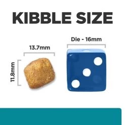 Hill's Prescription Diet t/d Dental Care Chicken Flavor Dry Cat Food 13 Hill's Prescription Diet t/d Dental Care Chicken Flavor Dry Cat Food -Outlet Sullivan Supply Store 69827 PT2. SY630 V1648273884