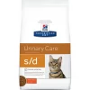 Hill's Prescription Diet s/d Urinary Care Chicken Flavor Dry Cat Food 1 Hill's Prescription Diet s/d Urinary Care Chicken Flavor Dry Cat Food -Outlet Sullivan Supply Store 69830 MAIN. SY630 V1516297038