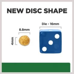 Hill's Prescription Diet r/d Weight Reduction Chicken Flavor Dry Cat Food -Outlet Sullivan Supply Store 69834 PT2. SY630 V1651554691