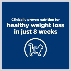 Hill's Prescription Diet r/d Weight Reduction Chicken Flavor Dry Cat Food -Outlet Sullivan Supply Store 69834 PT3. SY630 V1651675891