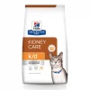 Hill's Prescription Diet k/d Kidney Care with Chicken Dry Cat Food