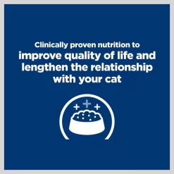 Hill's Prescription Diet k/d Kidney Care with Chicken Dry Cat Food -Outlet Sullivan Supply Store 69842 PT3. SY630 V1648285297