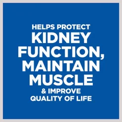 Hill's Prescription Diet k/d Kidney Care with Chicken Wet Cat Food -Outlet Sullivan Supply Store 69844 PT2. SY630 V1609458158
