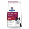 Hill's Prescription Diet i/d Digestive Care with Chicken Dry Cat Food -Outlet Sullivan Supply Store 69847 MAIN. SY630 V1650737486