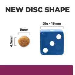 Hill's Prescription Diet i/d Digestive Care with Chicken Dry Cat Food -Outlet Sullivan Supply Store 69847 PT2. SY630 V1651201665