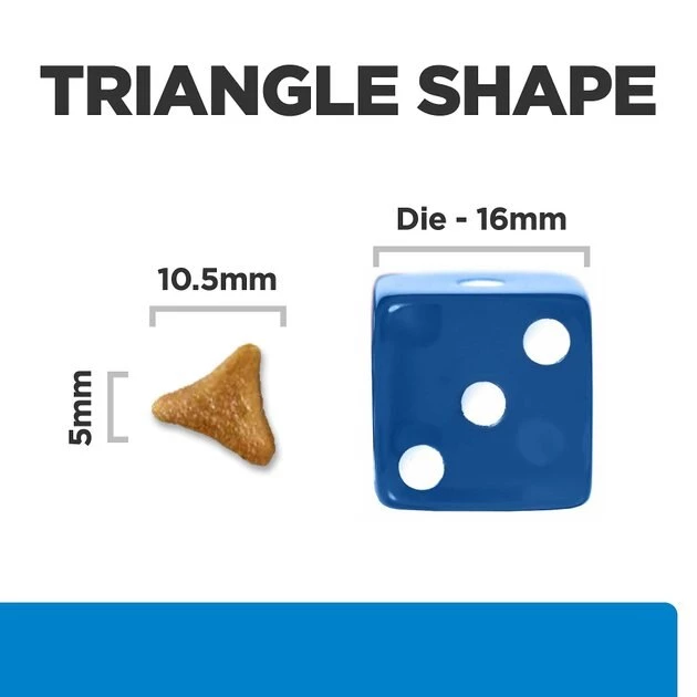 Hill's Prescription Diet d/d Skin/Food Sensitivities Duck & Green Pea Dry Cat Food 5 Hill's Prescription Diet d/d Skin/Food Sensitivities Duck & Green Pea Dry Cat Food - Image 3