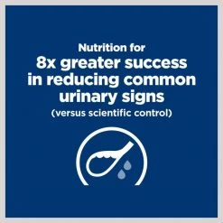 Hill's Prescription Diet c/d Multicare Urinary Care with Ocean Fish Wet Cat Food -Outlet Sullivan Supply Store 69857 PT3. SY630 V1657661025