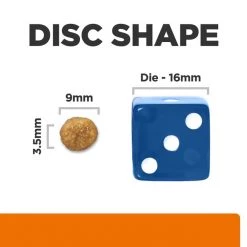 Hill's Prescription Diet c/d Multicare Urinary Care with Ocean Fish Dry Cat Food -Outlet Sullivan Supply Store 80479 PT2. SY630 V1648278983