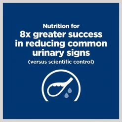 Hill's Prescription Diet c/d Multicare Urinary Care with Ocean Fish Dry Cat Food -Outlet Sullivan Supply Store 80479 PT3. SY630 V1648267288
